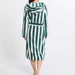 Etam MILA - DESHABILLE in Green - View 2