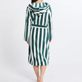 Etam MILA - DESHABILLE in Green - View 2