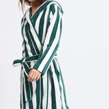 Etam MILA - DESHABILLE in Green - View 3