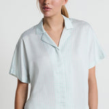 Etam NAFILAH - TOP MC SPE in Green Print - View 1