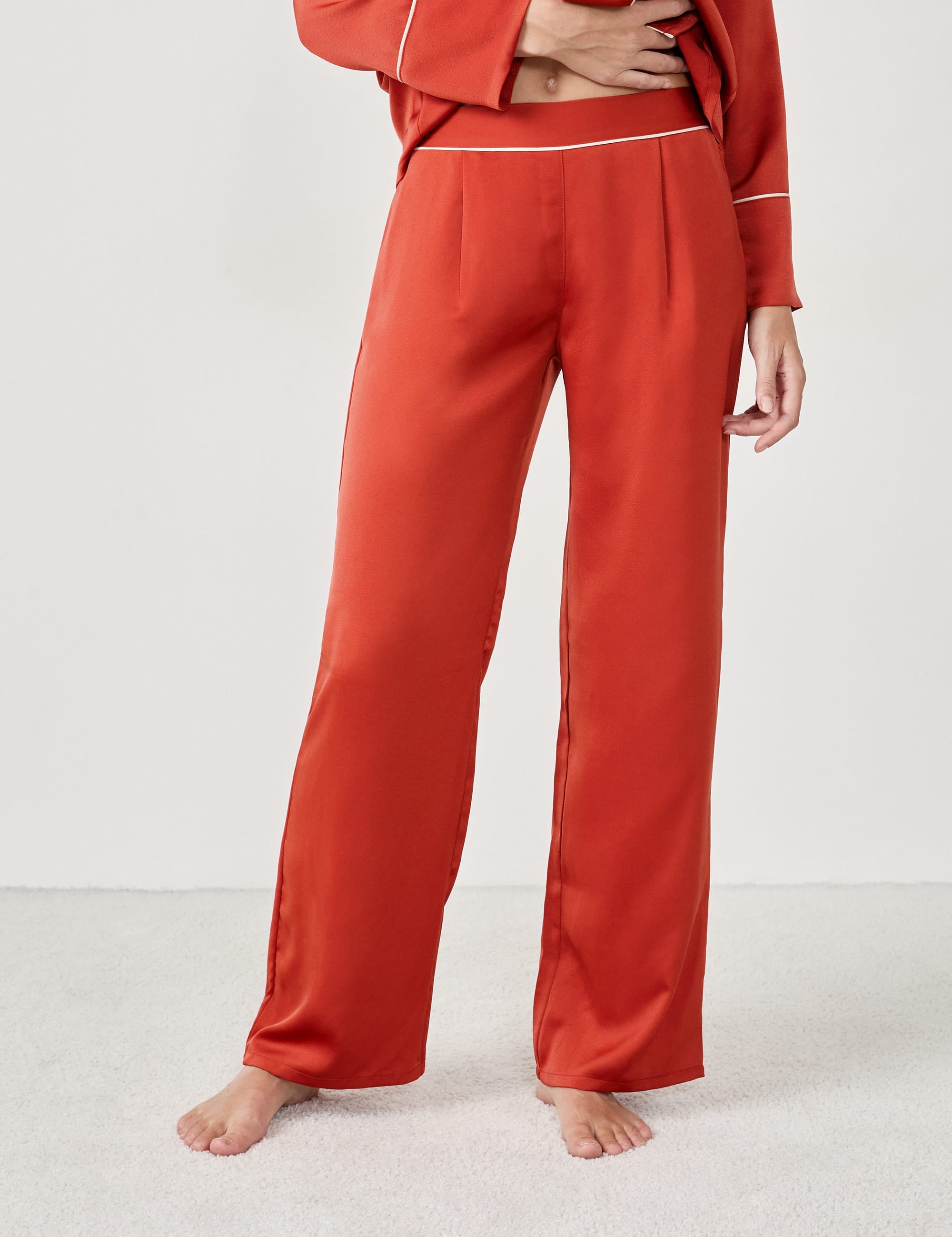 Etam ERIKE - PANTALON in Henne - View 1