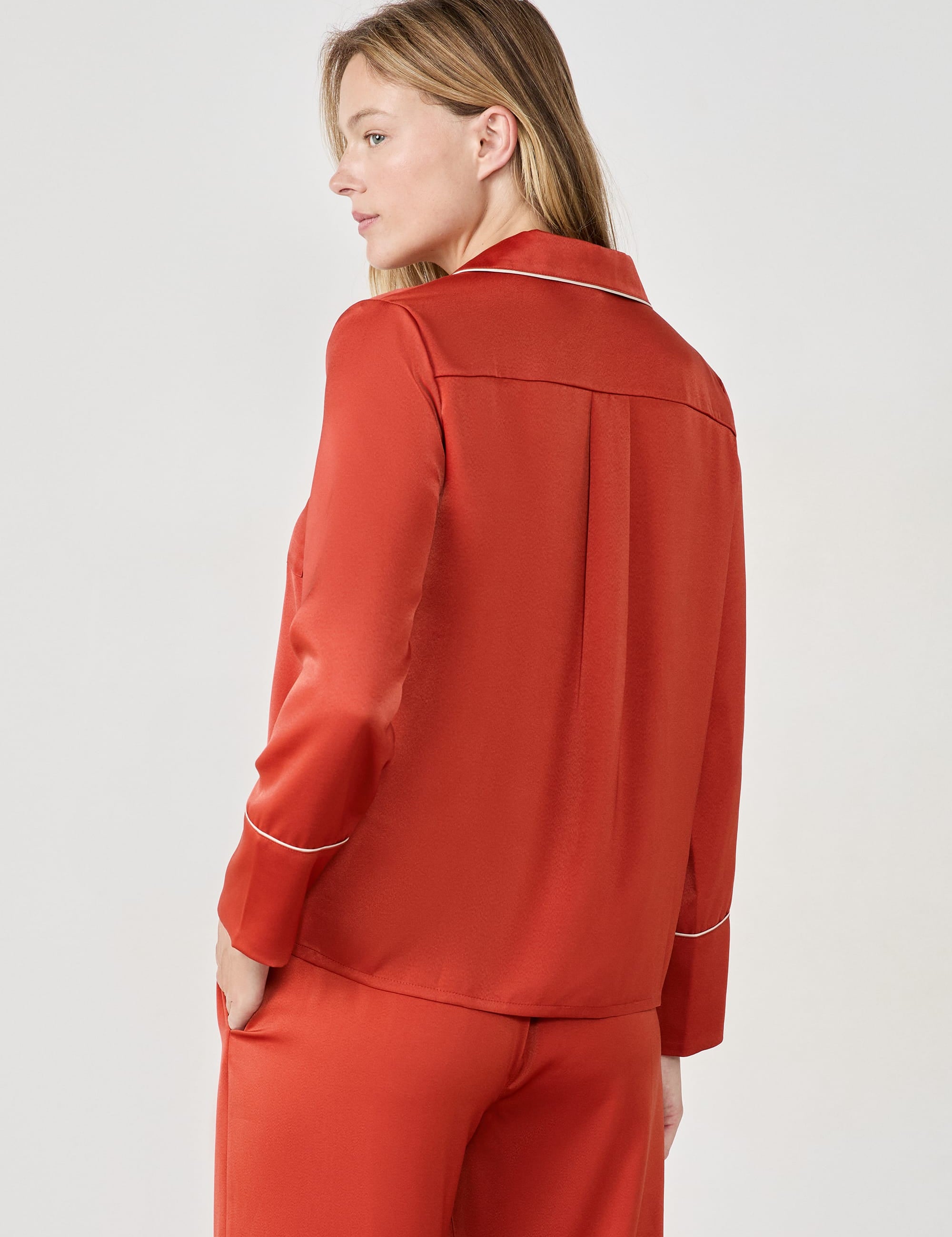 Etam ERIKE - CHEMISE in Henne - View 2