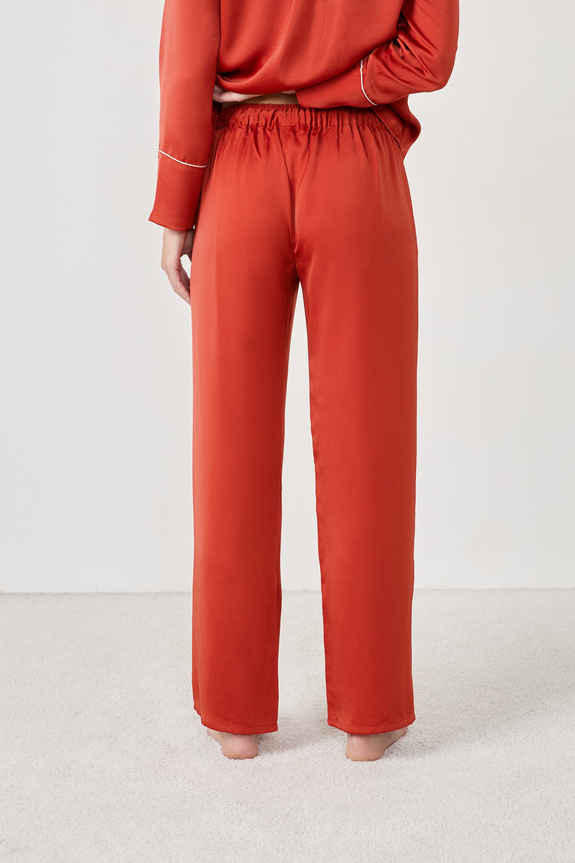 Etam ERIKE - PANTALON in Henne - View 2