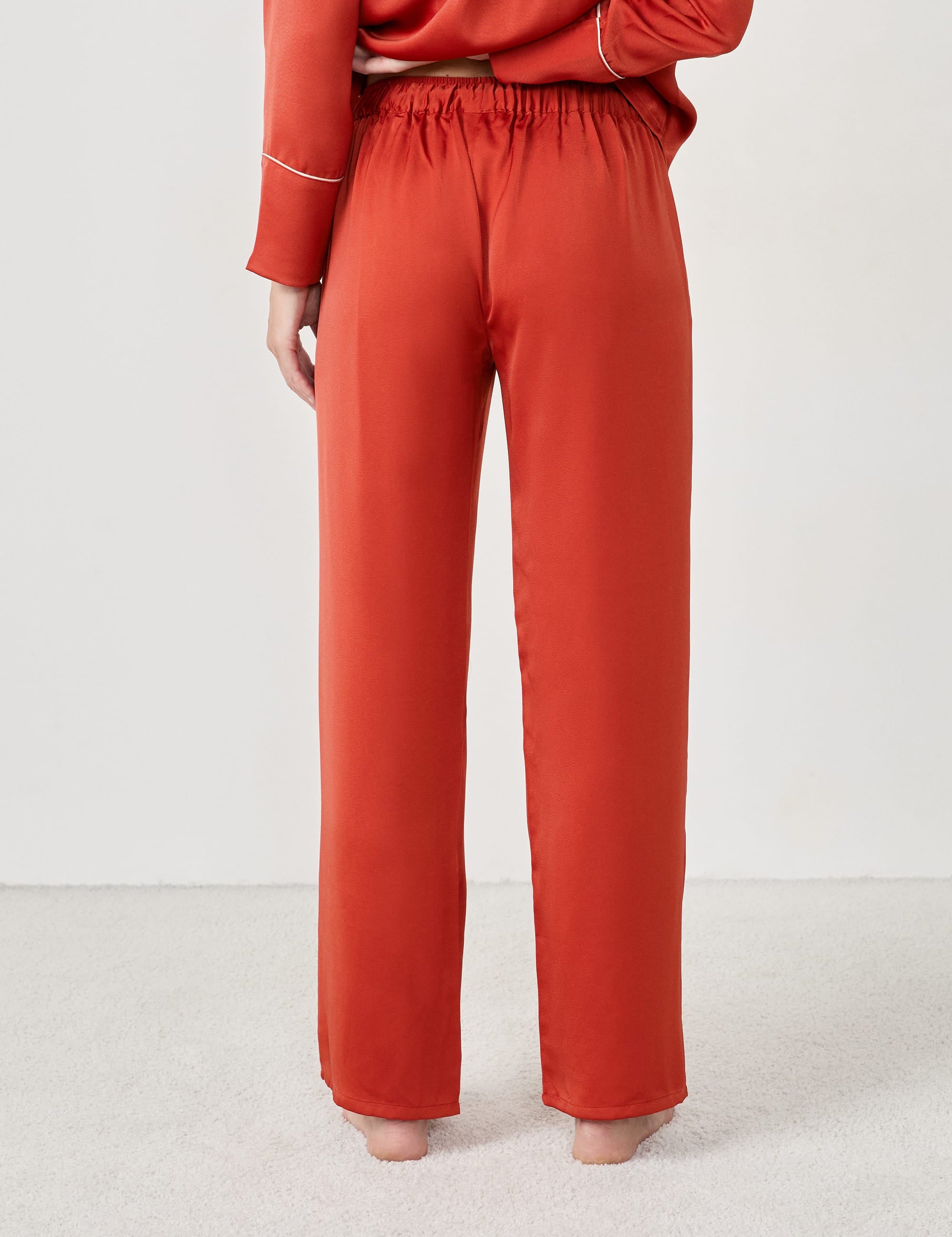 Etam ERIKE - PANTALON in Henne - View 2