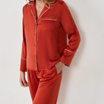 Etam ERIKE - CHEMISE in Henne - View 3