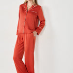 Etam ERIKE - PANTALON in Henne - View 3