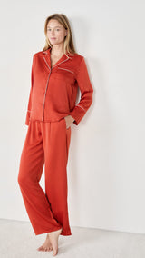 Etam ERIKE - PANTALON in Henne - View 3