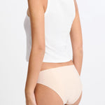 Etam JESSY - 3 SLIPS in Linen - View 2