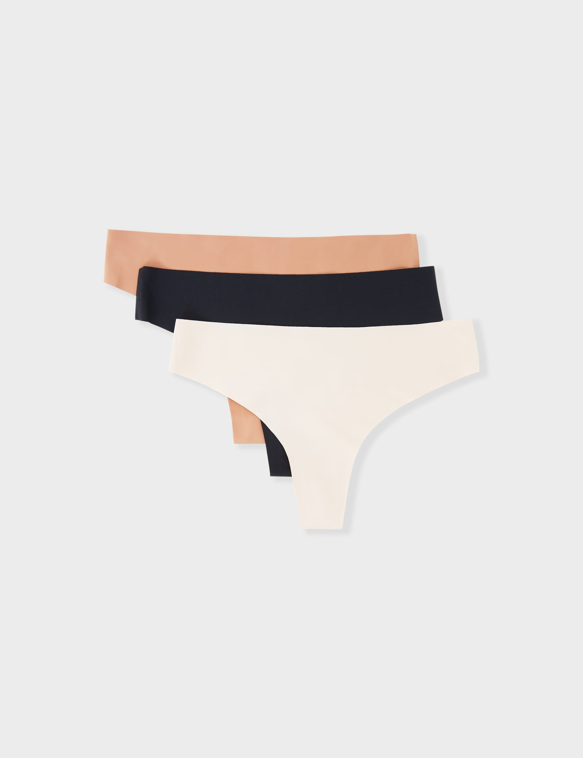 Etam JESSY - 3 STRINGS in Multicolor - View 1