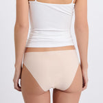 Etam JESSY - 3 SLIPS in Multicolor - View 2