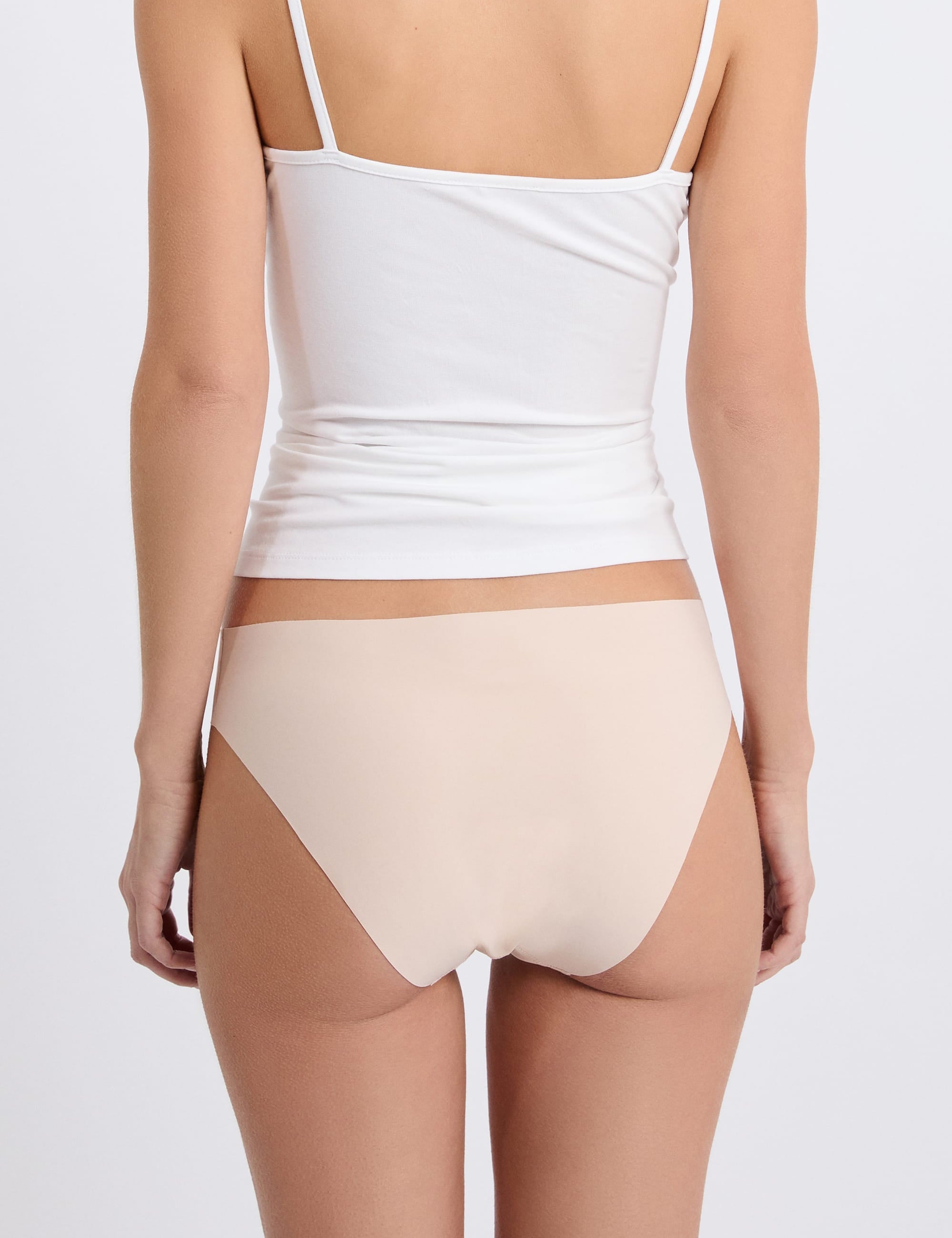 Etam JESSY - 3 SLIPS in Multicolor - View 2