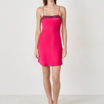 Etam ATTITUDE - NUISETTE in Petunia - View 1