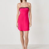 Etam ATTITUDE - NUISETTE in Petunia - View 1