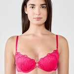 Etam NAYADE - N4 CLASSIQUE in Petunia - View 1