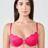 Etam NAYADE - N4 CLASSIQUE in Petunia - View 1