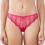 Etam NAYADE - TANGA in Petunia - View 1