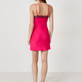 Etam ATTITUDE - NUISETTE in Petunia - View 2