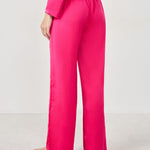 Etam ERIKE - PANTALON in Petunia - View 2