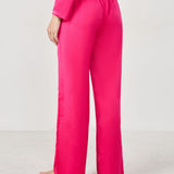Etam ERIKE - PANTALON in Petunia - View 2