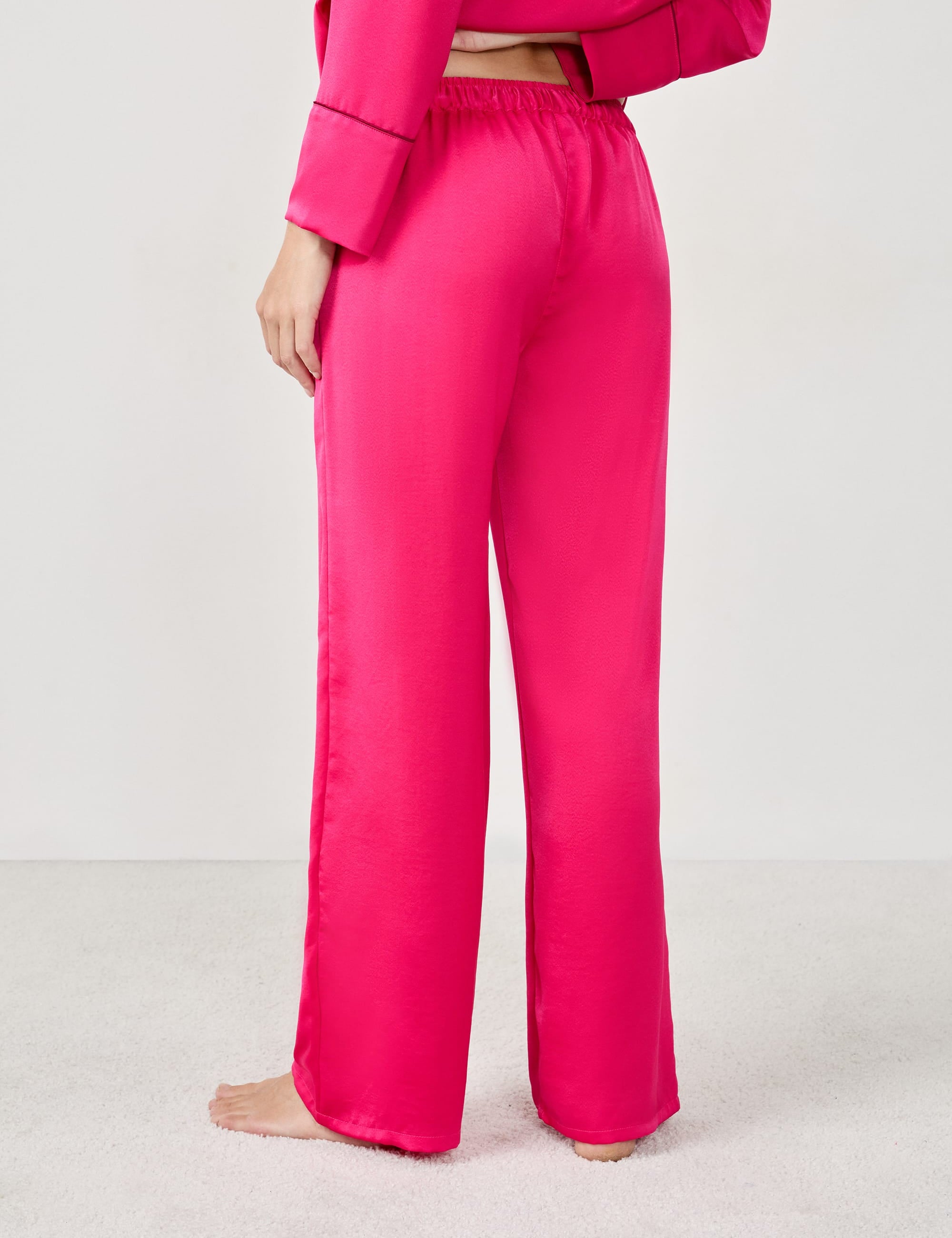 Etam ERIKE - PANTALON in Petunia - View 2