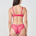 Etam NAYADE - HIPSTER in Petunia - View 2