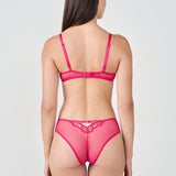 Etam NAYADE - HIPSTER in Petunia - View 2