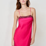 Etam ATTITUDE - NUISETTE in Petunia - View 3