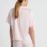 Etam NAFILAH - TOP MC SPE in Rose Print - View 2