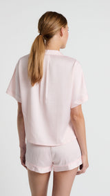 Etam NAFILAH - TOP MC SPE in Rose Print - View 2