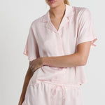Etam NAFILAH - TOP MC SPE in Rose Print - View 3