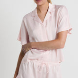 Etam NAFILAH - TOP MC SPE in Rose Print - View 3