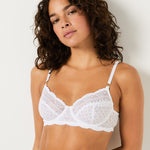Etam IDOLE - SC CLASSIQUE in White - View 1