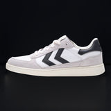 Hummel royal hb ls in white/black