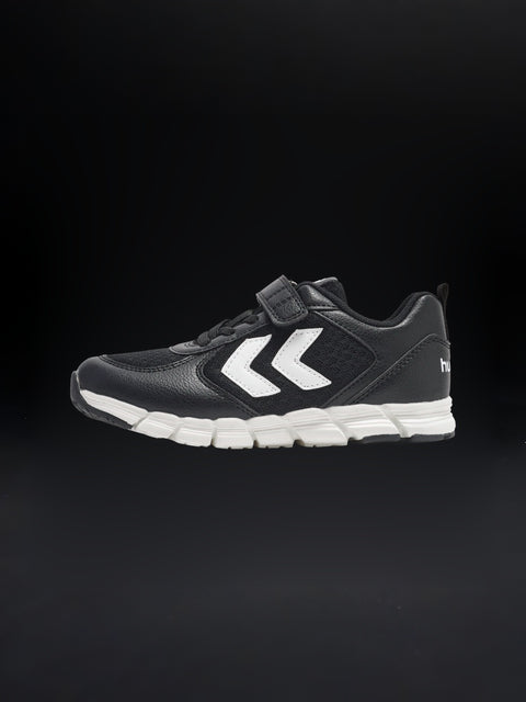 Hummel speed jr in black