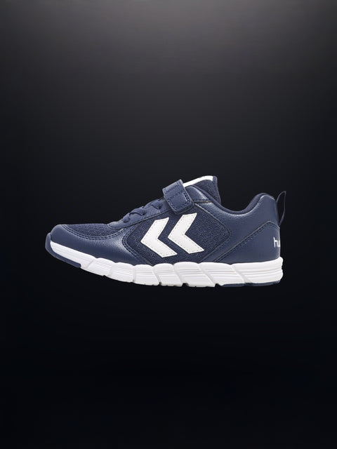 Hummel speed jr in black iris