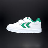Hummel camden jr in white