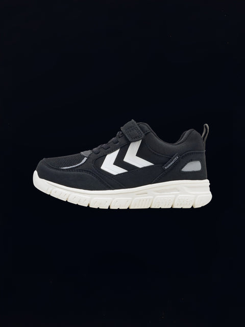 Hummel x light 20 tex jr in black