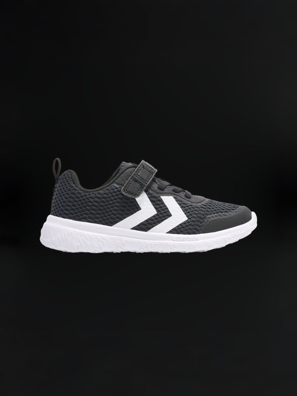 Hummel actus recycled jr in black