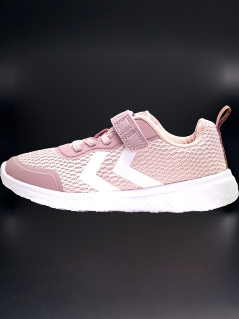 Hummel actus recycled jr in pale lilac