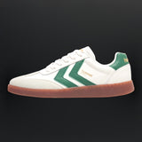 Hummel vm78 cph ml in white green