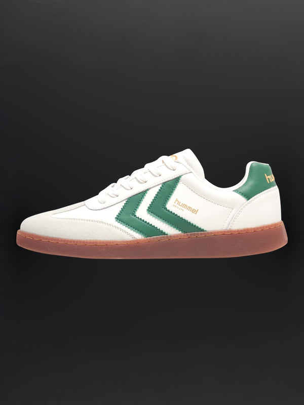 Hummel vm78 cph ml in white green