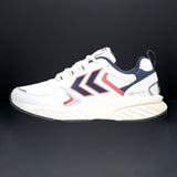 Hummel marathona reach lx rt in white navy red