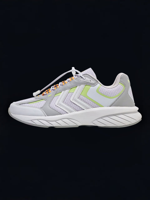 Hummel reach lx 6000 sv in lunar rock