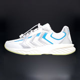 Hummel reach lx 6000 sv in white silver