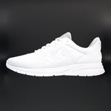 Hummel reach tr breather in white