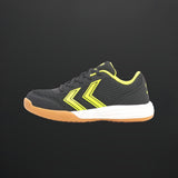 Hummel multiplay flex lc jr in black