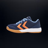 Hummel multiplay flex lc jr in black iris