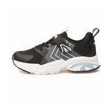 Hummel malone jr in black