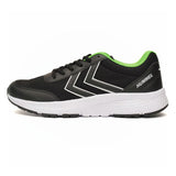 Hummel rony in black green gecko
