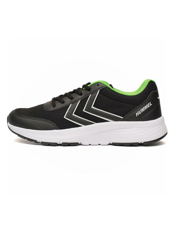 Hummel rony in black green gecko